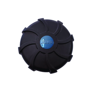 TAPA P/FILTRO DE DISCO RH 75 MM  AZUD