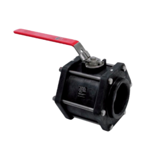 VALVULA 4 TORNILLOS BEELINE 38 MM