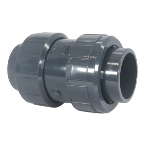 VALVULA CHECK  32 MM C-80 C2/TU