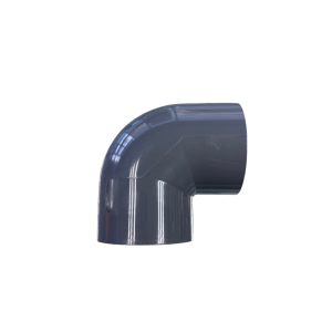 CODO HID CEM 90° C-80 desde (13MM a 150MM)