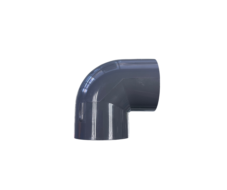 CODO HID CEM 90° C-80 desde (13MM a 150MM)
