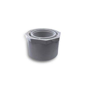 REDUCC BUSH 50 MM - 38 MM C-40 RM/RH