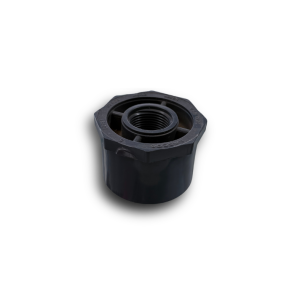 REDUCC BUSH 75 MM - 50 MM C-80 CEM/RH