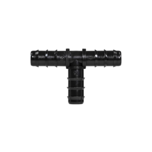 TEE INS PARA RIEGO (VARIAS MEDIDAS Y CONFIGURACIONES)