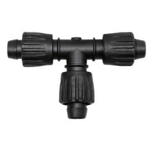 TEE POWER LOCK RH PARA RIEGO