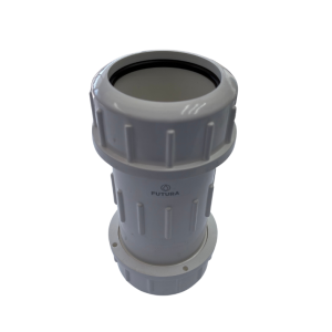 COPLE DE COMPRESIÓN PARA RIEGO (INS Y C-40 – VARIAS MEDIDAS)