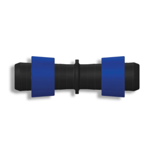 COPLE CINTA–CINTA 16 MM CON ANILLO DE PRESIÓN
