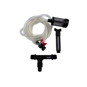 KIT DE SUCCION DE 25 MM