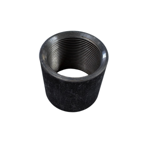 COPLE ACERO NEGRO RH