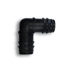 CODO HID CEM 90 -  20 MM PN10