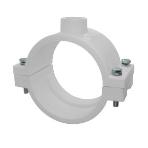 ABRAZADERA HID C-40  75 MM - 13 MM
