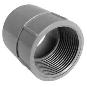 ADAPTADOR HIDRÁULICO HEMBRA – CEM C-80 PARA PVC (VARIAS MEDIDAS)