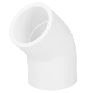 CODO HID CEM 45°C-40 desde (13 MM a 250 MM)