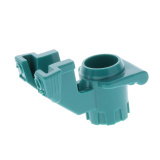 NOZZLE-#10 UP3 TURQUOISE (#112367)