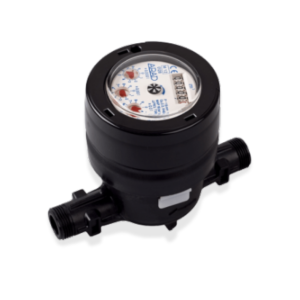 Medidor de Agua Arad 13 mm