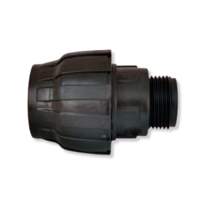 Socket 19 mm Rosca Macho (RM)
