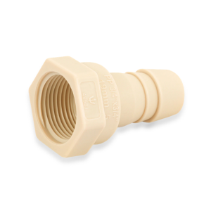 Adaptador de Inserción a Rosca Hembra LYF & PLN 16 mm x 13 mm