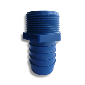 Adaptador de Inserción RM 25 mm de Polipropileno