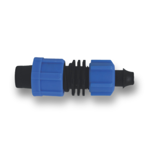 Adaptador Oval para Cinta 16 mm Azul (WR-1317B)