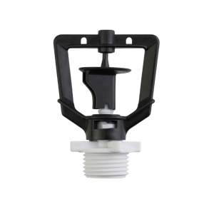 Boquilla RFR 3/8" 95 LPH Blanca con Membrana