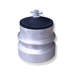Válvulas Hidrante Universal Aluminio RH (150 mm y 200 mm)