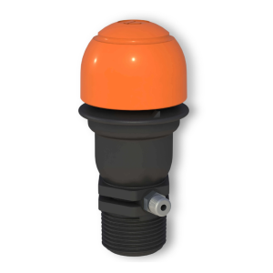 Válvula de Aire de Simple Efecto EMEK 25 mm AV-010