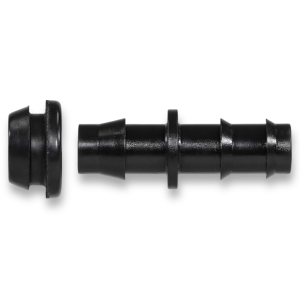 Conectores Iniciales con Goma 16 mm y 20 mm