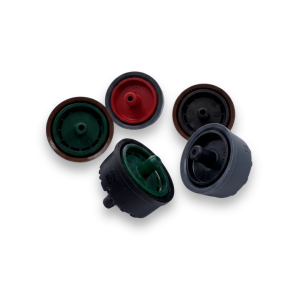 Goteros ClickTif PC con Salida Espiga (2, 3 y 8 L/h)