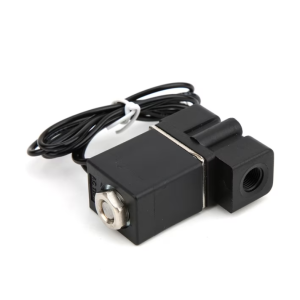 Solenoide 1/8" NPT 3 Vías sin Brida 24/6