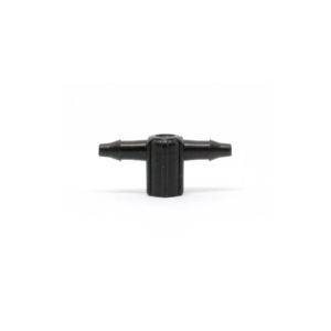 Distribuidor para Gotero ClickTif de 2 Salidas para Microtubo 3x5 mm