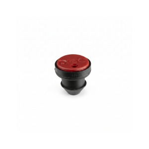 Gotero Katif SSP 3.8 LPH Rojo