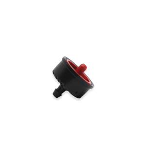 Gotero SuperTif Rojo FR 12 LPH