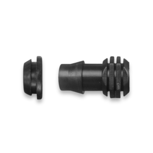 Tapón de Inserción 16 mm con Goma