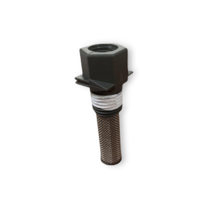 Filtro para Válvula Hidráulica 1/4" x 1/8" RM-RH