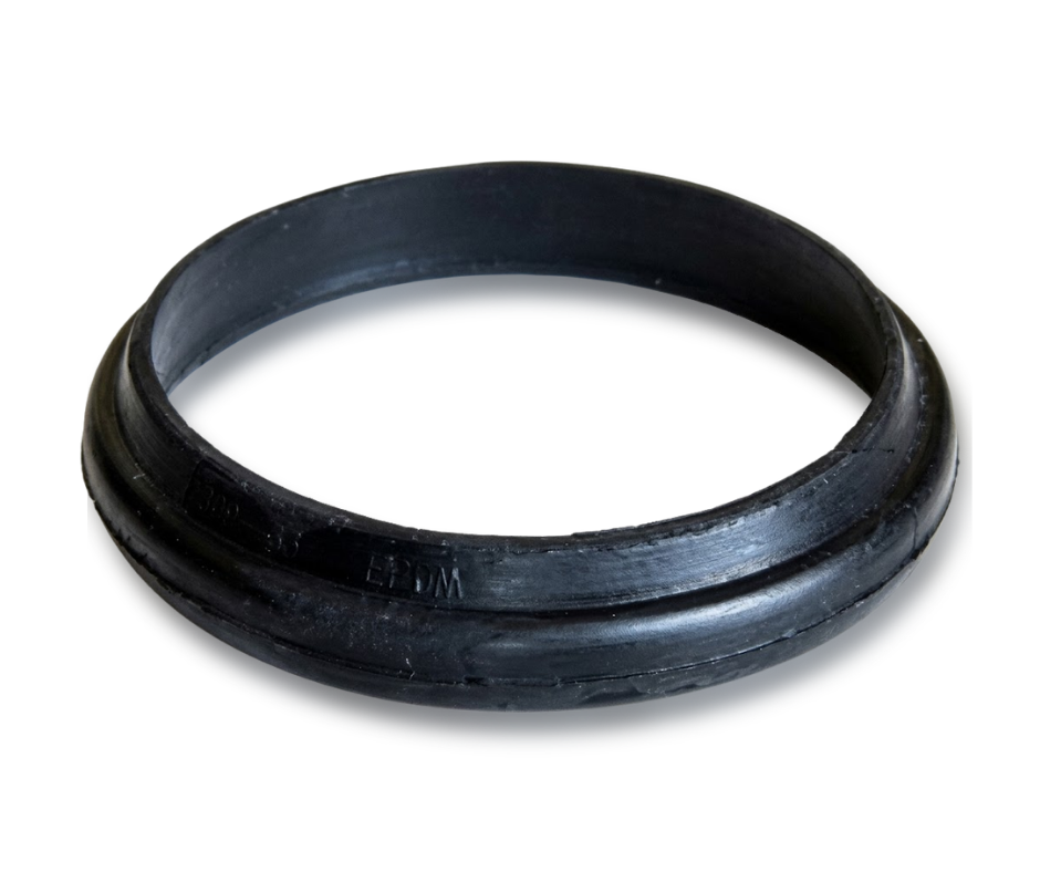 Empaques para Codo de Arranque (150 mm y 250 mm)
