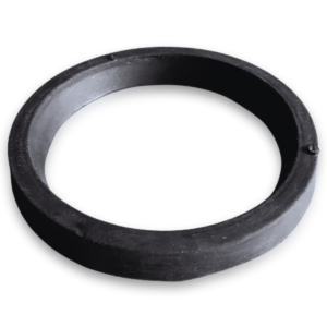 Empaque para Tubo de Aluminio 200 mm
