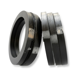 Empaque EPDM 50 mm para Acoplamiento Rápido