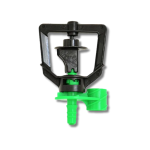 Gotero Ultra Rondo ROS DHC 75 LPH Verde