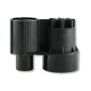 Conector para Wobbler Riser Adapter 1/2" Hembra 345