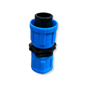 Conector para Cinta PVC Flexible 13 mm
