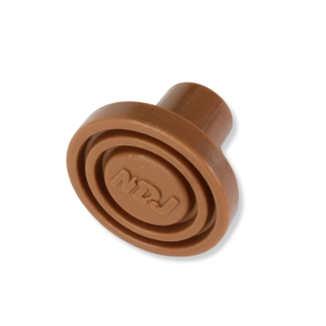 Conector Tapón (Plug) para Conector Hembra 9/12 mm
