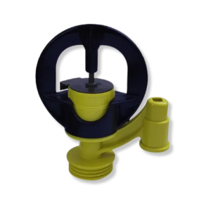 Rotor para Micro 2005 de 2 Etapas