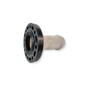 Extremidad Hidráulica Campana 150–100 mm