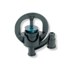 Microaspersor Aquamaster 2005 RM 13 mm Gris 70 LPH