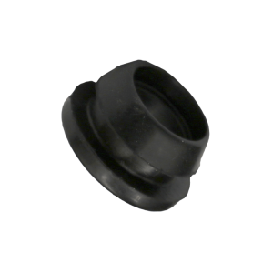Goma Mediana Doble Labio 16 mm