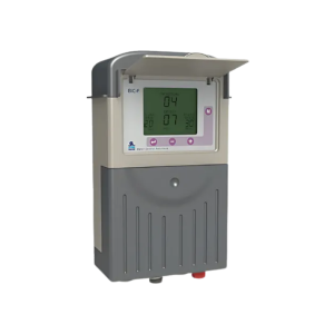 Controlador Filtron para Retrolavado 1–10 Estaciones 24V AC