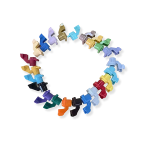 Nozzle UP3 para Sistema de Riego (Varias Medidas y Configuraciones)