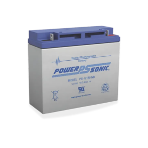 Batería Recargable PS-1230 12V 3.4Ah