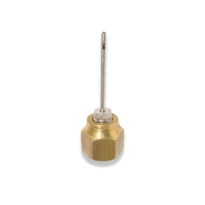 Aguja para Toma de Presión 6 mm Rosca Hembra (RH)
