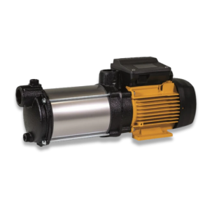 Bomba Centrífuga Horizontal Espa 1/2 HP 115V 1F